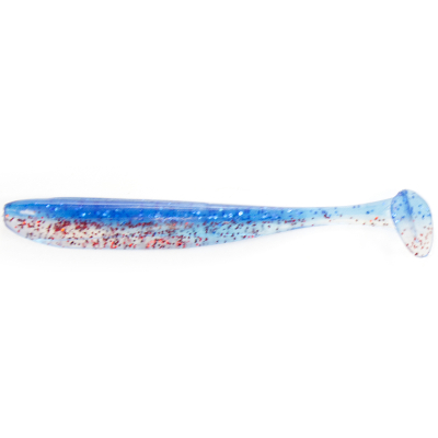 Силиконовая приманка Columbia E.S. minnow 6" цвет 018