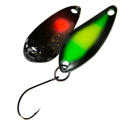 Блесна Trout Bait Microatom 2,4 гр. цв. 171