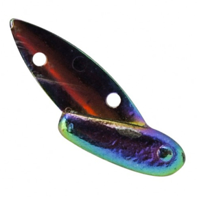 Блесна Цикада Trout Fan Chirp 25мм 2,0гр. цвет #303