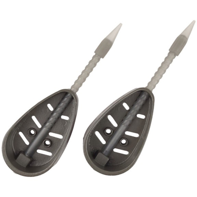 Кормушка Elegance Method Feeder Pellets L 50г 2шт