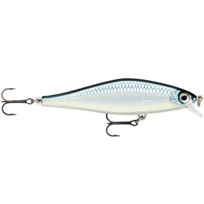 Воблер Rapala Shadow Rap Shad SDRS09-BAP