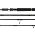 Спиннинг Daiwa BG Travel Boat 2.25m 150-500g