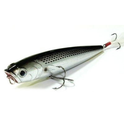 Воблер Lucky Craft Gunfish 95 цв. 804 Spotted Shad - Konoshiro