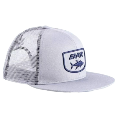 Бейсболка BKK Tuna Snapback (F-HT-2041) Grey Free Size