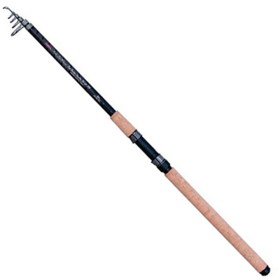 Удилище Mikado Fish Hunter Starlite ( 30 - 60 гр.) 300 композ.