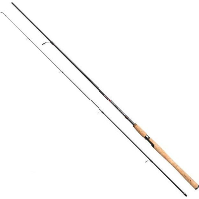 Спиннинг Mikado Amberlite Light Spin 210 (5 - 18 гр.)