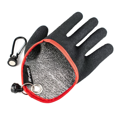 Перчатка защитная Wonder W-Pro Fishing Gloves размер L, правая