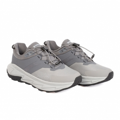 Кроссовки мужские Remington Trainer Black/Gray р. 44