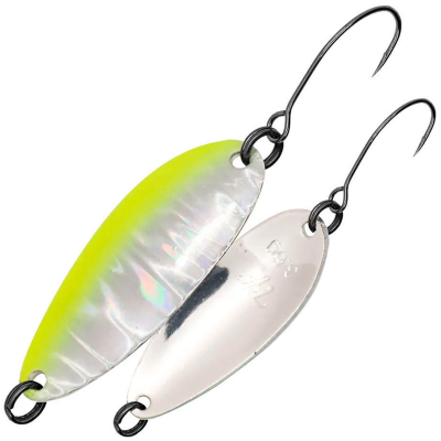 Блесна Trout Fan Integral 3,6гр. цвет #104