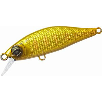 Воблер Daiwa Silver Creek Minnow 50S цвет G.Y