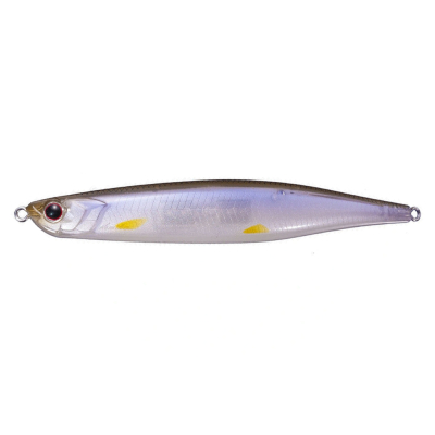 Воблер OSP Bent Minnow 106F цвет GHF92