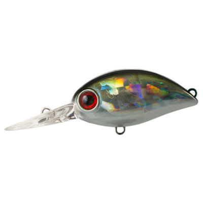 Воблер ZipBaits Hickory MDR цв. 510R 