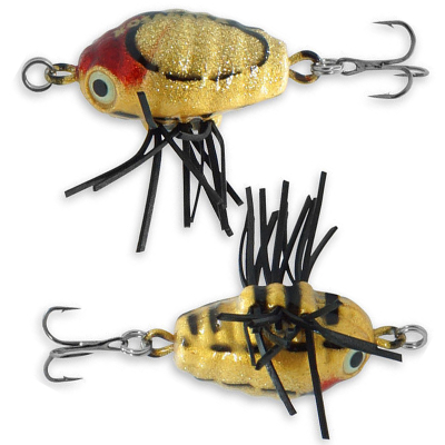 Воблер Kosadaka NotoBug 22F цвет L15