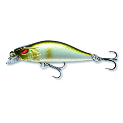 Воблер Daiwa Prorex Flat Minnow 50SS цв. setsuki ayu