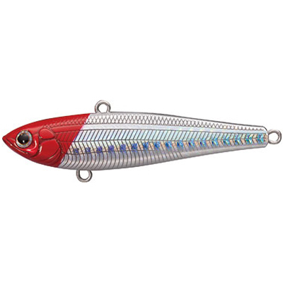 Воблер Tackle House Cruise CRV70 NO.1 SHG Red Head
