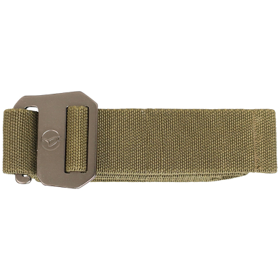 Ремень поясной Korda Kore Kwik Draw Belt Olive S,M,L