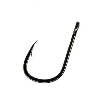 Крючки Metsui Iseama цвет bln, размер № 3, в уп. 12 шт.