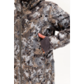 Комбинезон King Hunter AGRESSOR Camo Snow 3XL