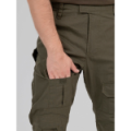 Брюки Remington Tactical Survival Green р. L