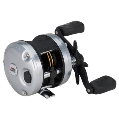 Мультипликаторная катушка Abu Garcia Ambassadeur Classic 4601 C3 (LH) 1292719