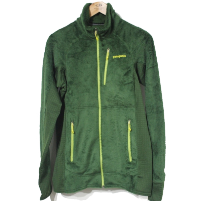 Куртка Patagonia M's R2 Jacket GLDG, M