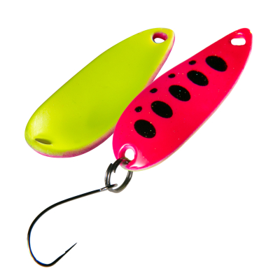 Блесна Trout Bait Andi 3,6 гр. цв. 50