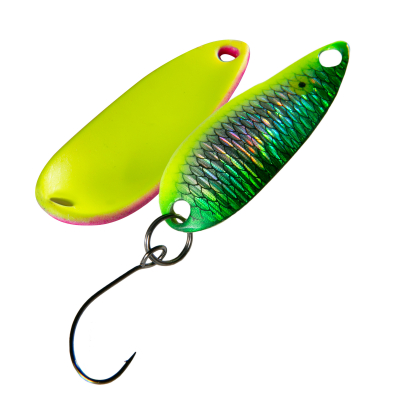 Блесна Trout Bait Andi 2,8 гр. цв. 505