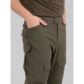 Брюки Remington Tactical Survival Green р. 2XL