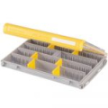 Коробка Plano Plase360 Edge Professional 3600 Std (27.9cm x 18.4cm x 4.1cm)
