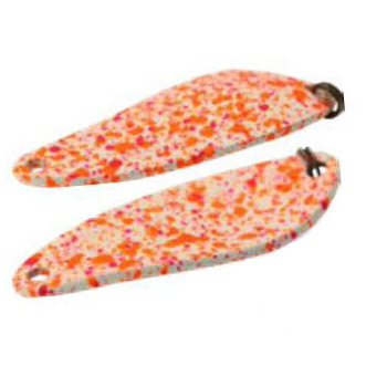 Блесна форелевая Namazu Pro TiA Paradiso 3,5гр. цвет 120 с/н