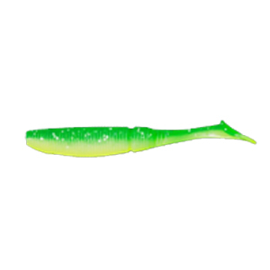 Мягкая приманка Wonder Killer Bait Minnow 8,5 см цв. D009