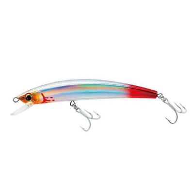 Воблер Yo-Zuri Crystal Minnow (F) R1125 цвет HBGS