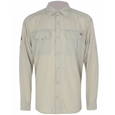 Рубашка Remington Fishing Hardwear Canyon р. M