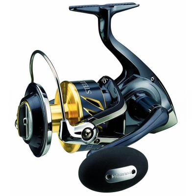 Катушка Shimano Stella SW 14000XG (4969363031273)
