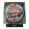 Леска Alpha Line Hyper Carp Brown 2X300mts Connected 0,25mm