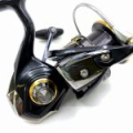 Катушка Daiwa 21 Caldia LT4000-CXH