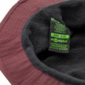 Панама влагозащищенная Korda LE Fleece Waterproof Boonie Burgundy