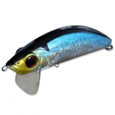 Воблер TsuYoki Blef 65F цв. 014