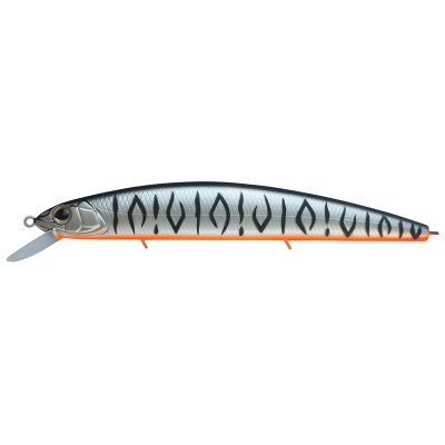 Воблер Strike Pro Montero 110SP нейтральный 11см 13,6гр Загл. 0,8-1,6m EG-190C-SP#A243ES
