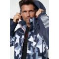 Костюм Finntrail Thor 3420 CamoArctic_N (XXXL)