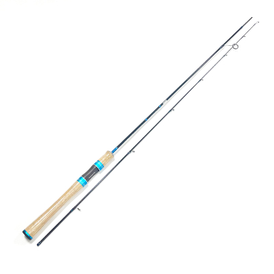 Спиннинг Nautilus Violento VLTS-602SUL 183см 0.3-3.5гр