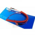 Страховочный тросик Shimano RP-004C RED