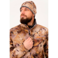 Куртка флисовая King Hunter JACKET Camo Duck L