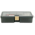 Коробка рыболовная Meiho Versus VS-808 Black 214х118х45