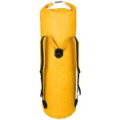 Драйбег 90л (d33/h125cm) с лямками желтый Helios (HS-DB-9033125-YL)