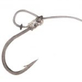 Волосяная оснастка Prologic Chod - Hinged Stiff Rig STD 4cm 20lb/XC8 № 8*, арт.50127