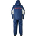 Костюм Daiwa DW-6024 PU Ocean Winter Suit (Navy) р-р 2XL (4550133492259)