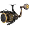 Катушка безынерционная Penn Ath8500 Authority 8500 Spin Reel Box