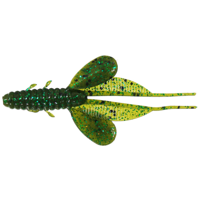 Силиконовая приманка Smith Ocean Performer Kurodai Taisho 71мм. (8шт./уп.) цв. №07