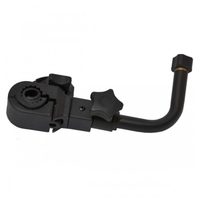 Держатель ловушки штекера Flagman 8см короткий (TH002)